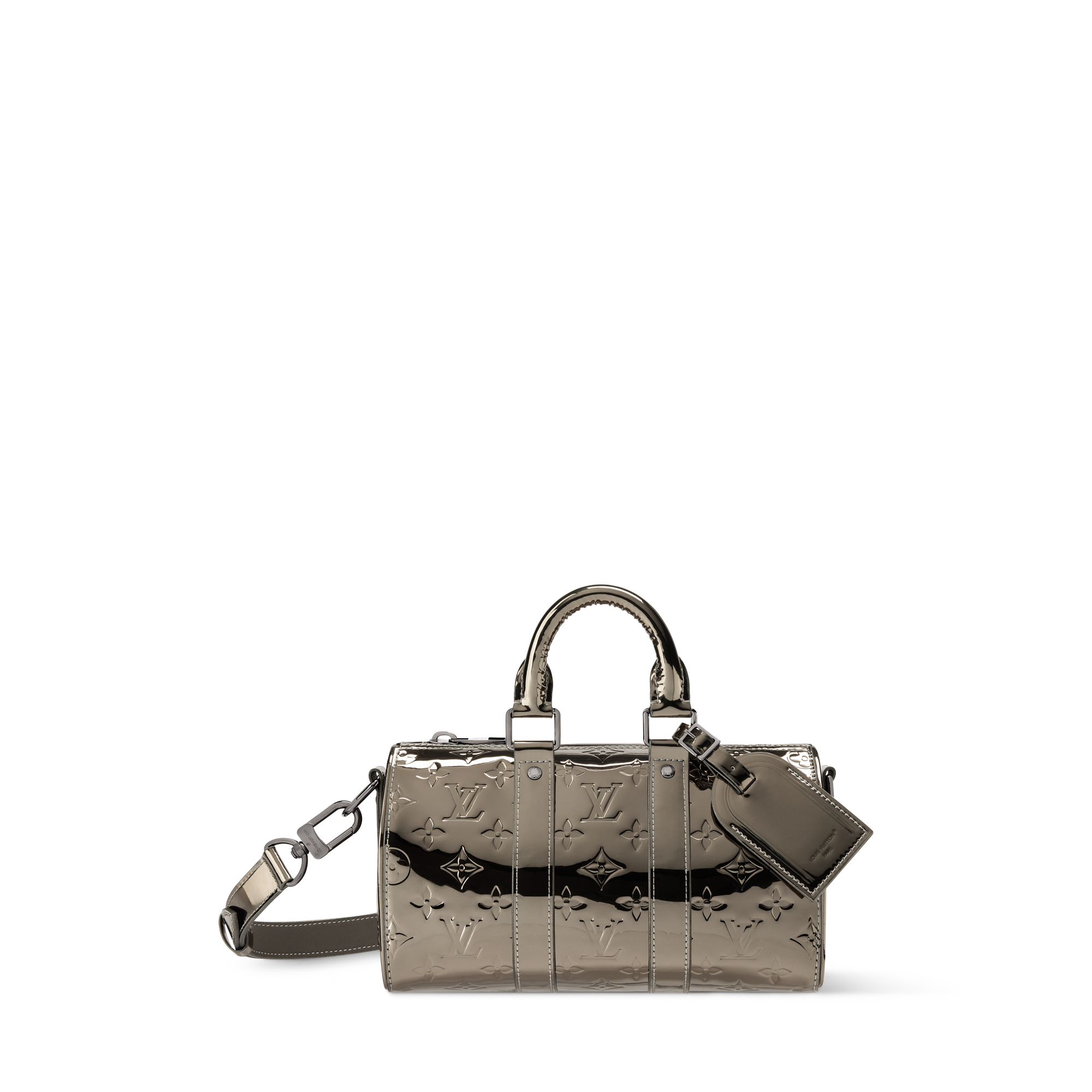Keepall Bandoulière 25 Monogram Other - Men Bags | LOUIS VUITTON